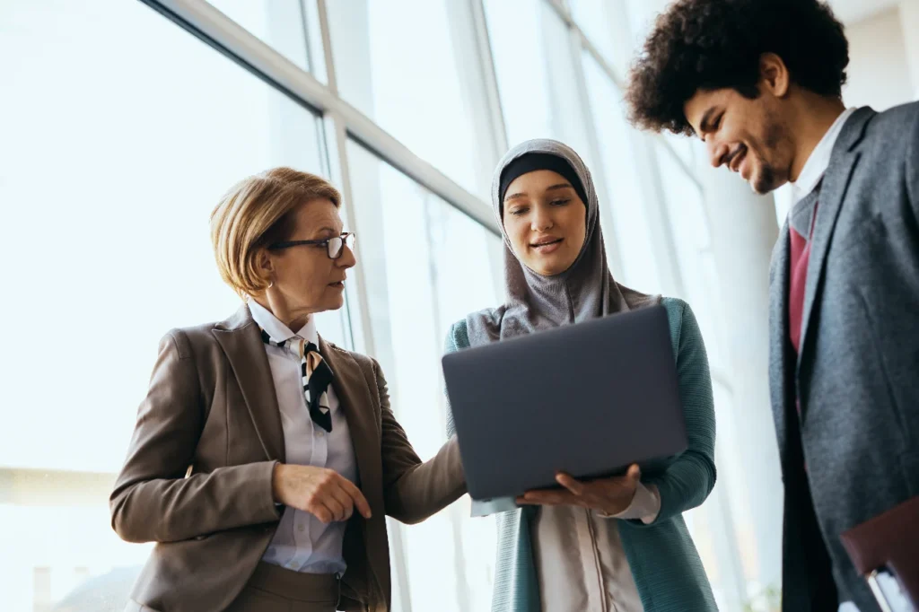 Ideas That Turn Experience Into Forward Thinking